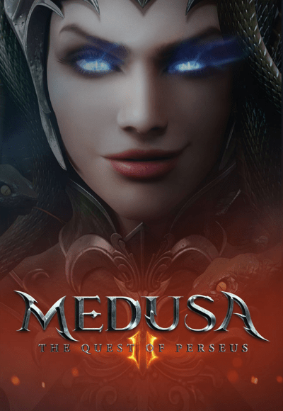 Medusa 2 เว็บสล็อตแตกง่าย