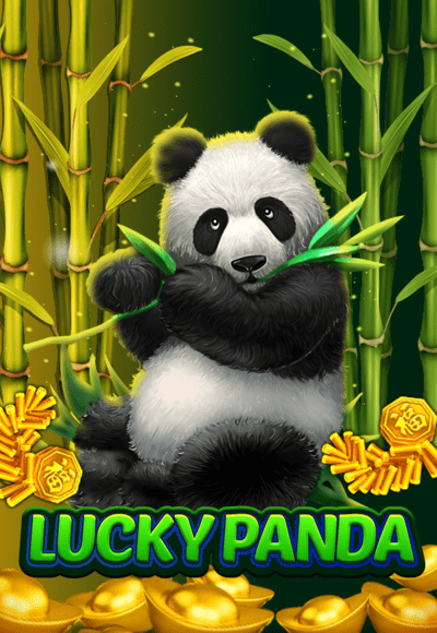 Lucky Panda เกม SlotXo